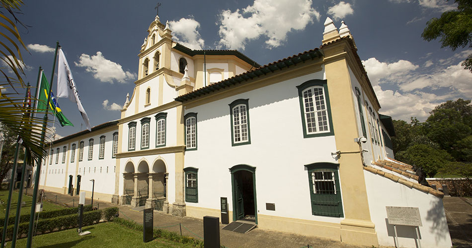 Museu de Arte Sacra de Socorro