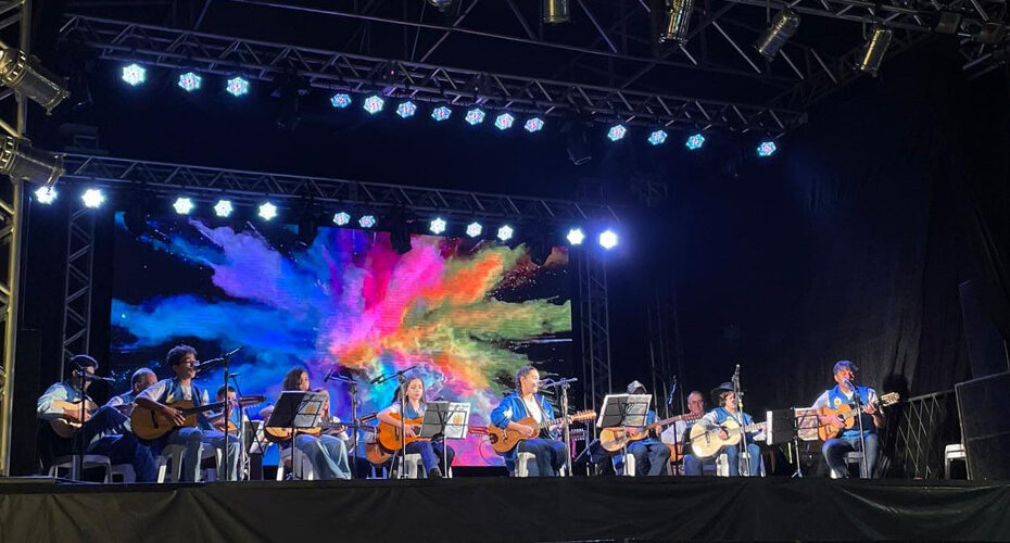 “Socorro mostra sua cultura 2023” homenageia Rolando Boldrin no sábado, 28/01