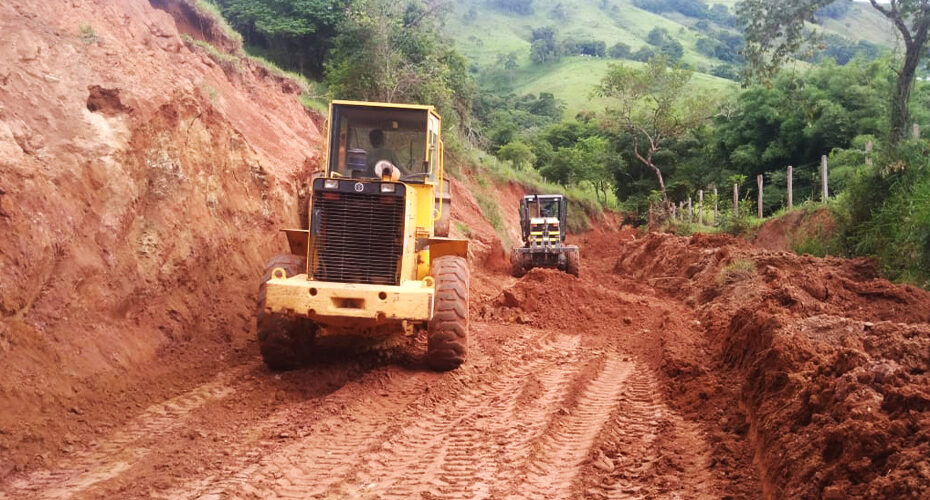 Atualização sobre emergência causada pelas chuvas em Socorro/SP (19/01/2023)