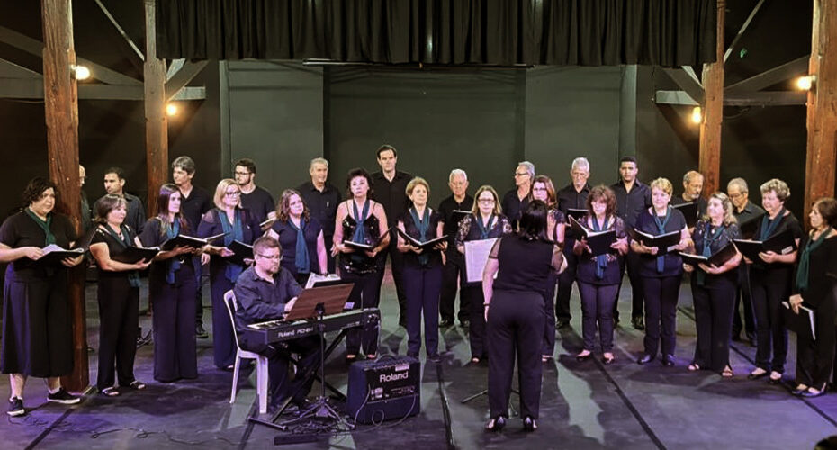 Coral Municipal de Socorro