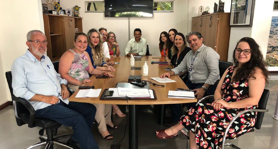 Sebrae, ACE Socorro e Prefeitura Municipal: parceria de sucesso pelo desenvolvimento de Socorro