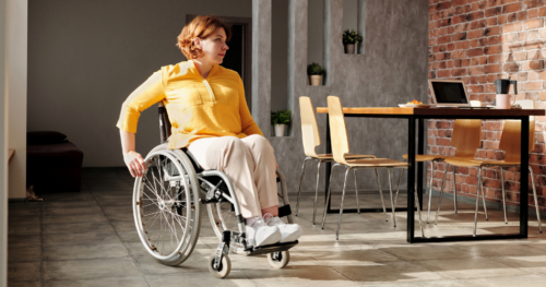 Acessibilidade para todos: a importância da mobilidade para a pessoa com deficiência em Socorro