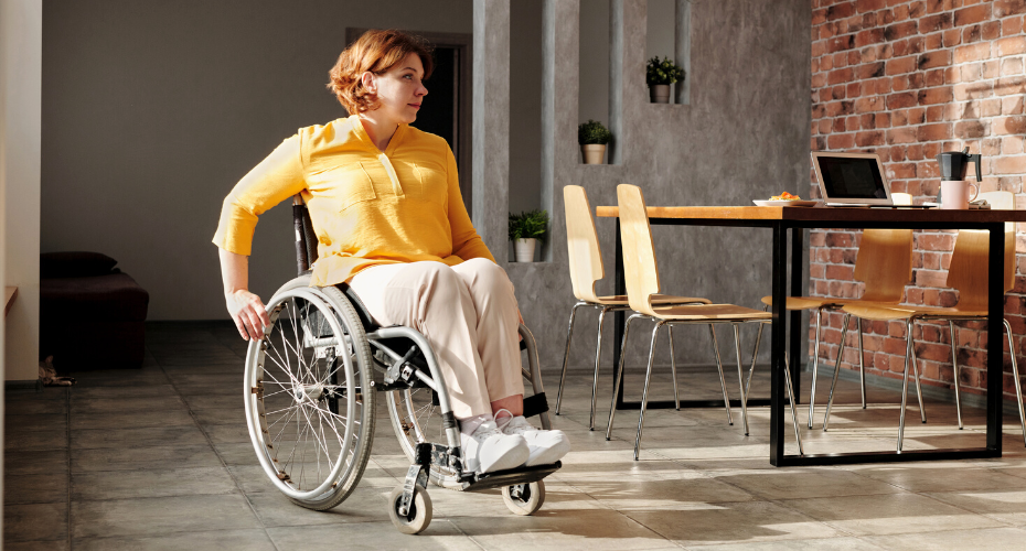 Acessibilidade para todos: a importância da mobilidade para a pessoa com deficiência em Socorro