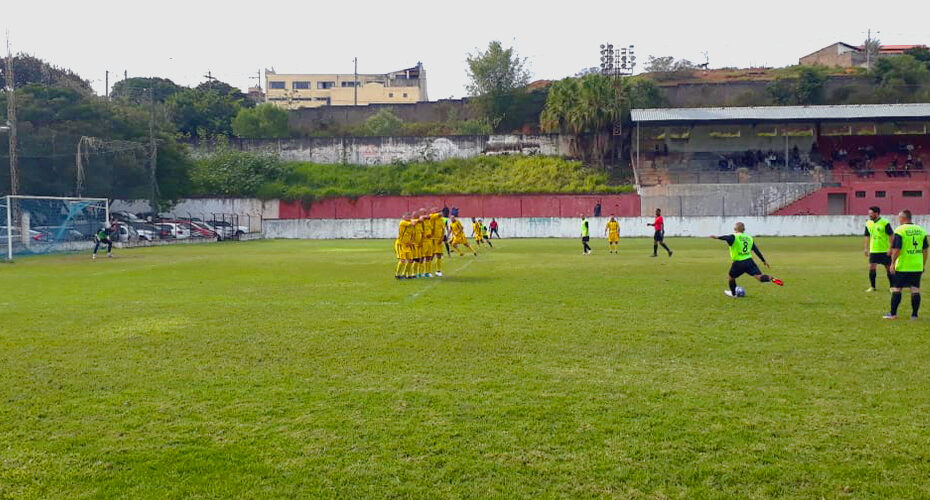 Inscrições abertas para Campeonato Socorrense de Futebol Amador 2023