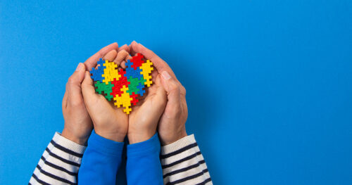 Mês de Conscientização do Autismo em Socorro: participe das atividades gratuitas e faça a diferença
