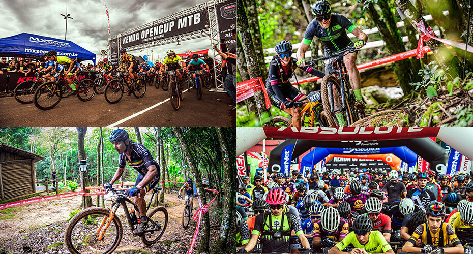 Mais de mil atletas participaram de competição de MTB em Socorro, no último fim de semana