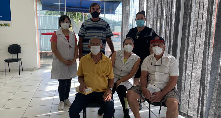 Secretaria de Saúde promove encontro e atendimento especializado a pacientes com ostomia