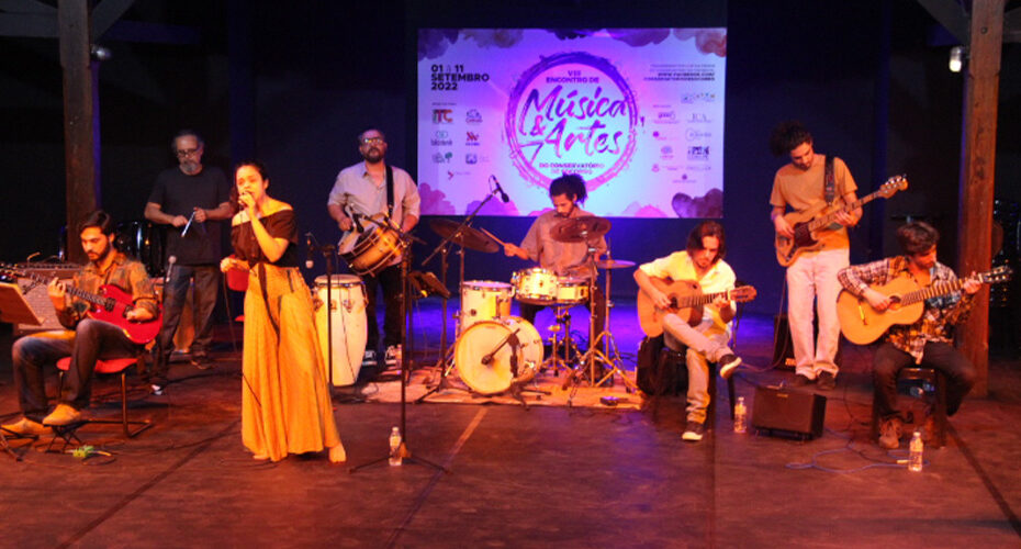 Socorro tem programação especial para o mês de abril