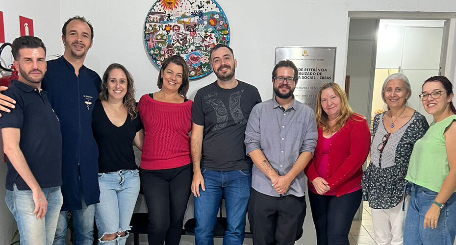 Comissão de Diversidade Sexual e entidades de Socorro discutem acolhimento e visibilidade da comunidade LGBTQIA+ na cidade