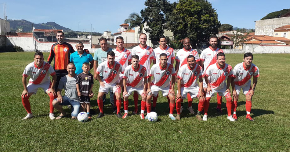 Segunda rodada do Campeonato Socorrense de Futebol movimenta Estádio “Nego Bonetti”