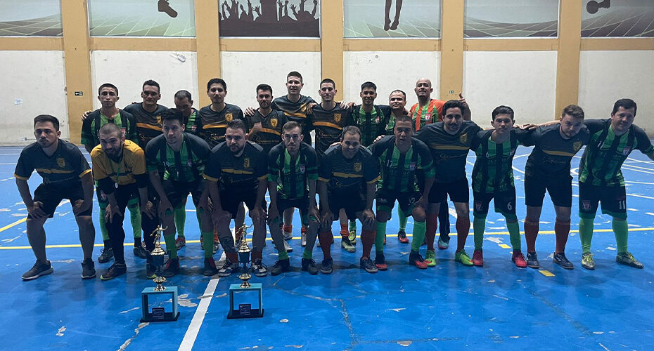 Torneio de Futsal “Dia do Trabalhador” reúne empresas em Socorro