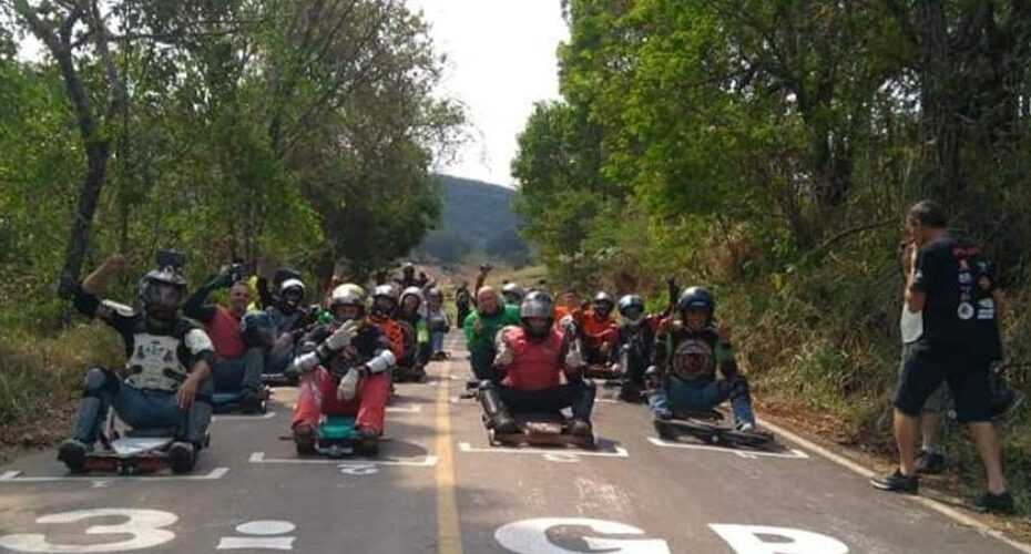 Socorro tem fim de semana de adrenalina com 5º GP de Rolimã