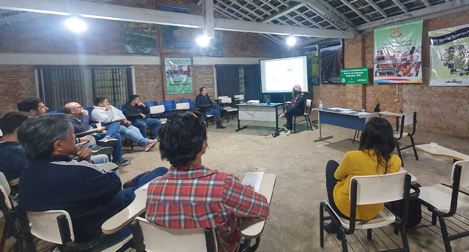 COMDEMA aprova Plano Municipal de Arborização Urbana para Socorro