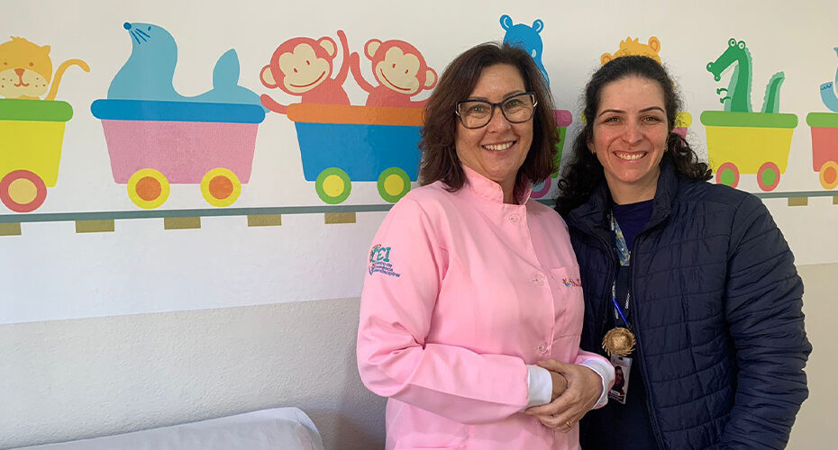 Início das atividades do pronto atendimento pediátrico no Instituto Municipal da Criança