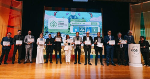 Socorro conquista 1º lugar no Prêmio Cidades Sustentáveis