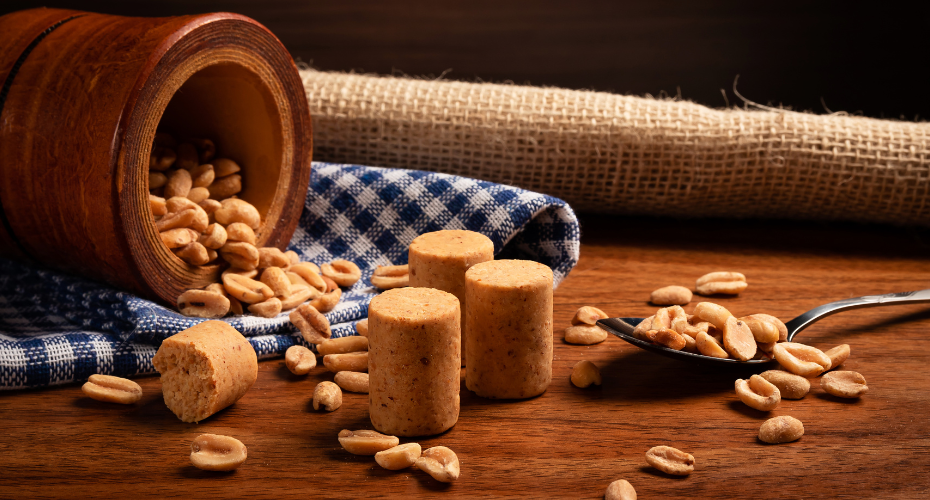 Inscrições abertas para workshop de doces julinos na Escola Municipal das Profissões