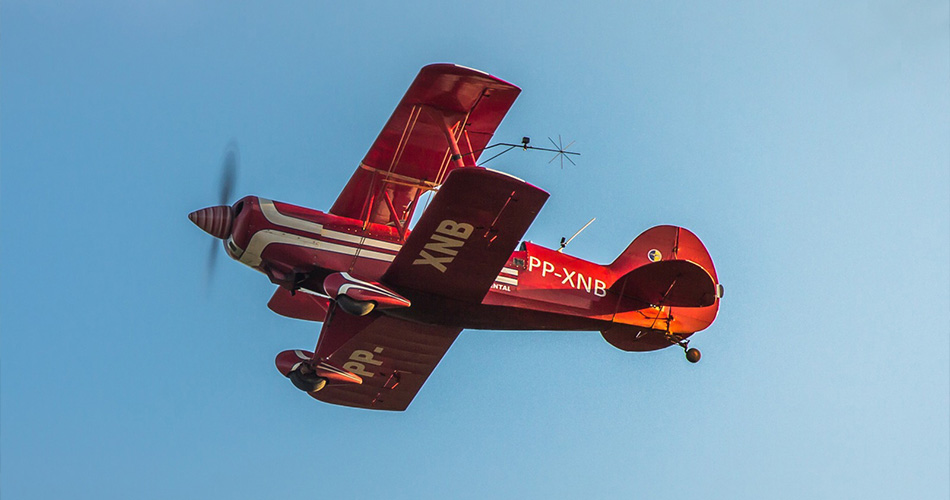 Socorro recebe 2º Encontro de Aeronaves