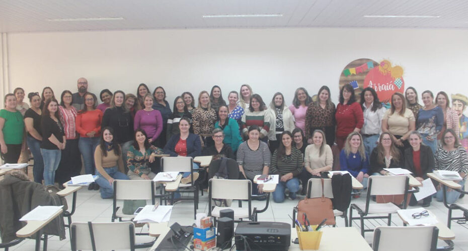 Secretaria de Educação conclui semestre letivo com balanço positivo