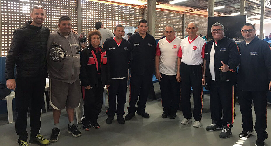 Socorro participará dos 65º Jogos Regionais em Mococa/SP