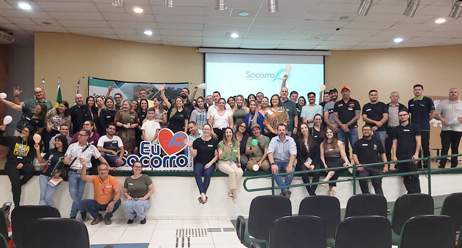 Conecta Turismo promove networking entre empresários de Socorro