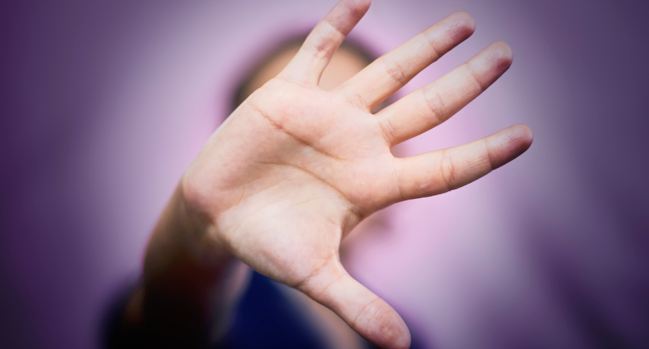 CREAS de Socorro realiza campanha sobre violência contra a mulher