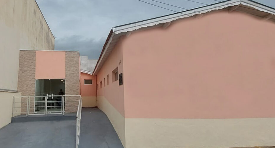 Prefeitura inaugura ESF Central nesta quinta-feira (21/09)