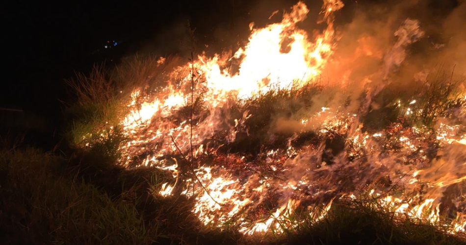 Prefeitura autua responsáveis por queimadas em Socorro