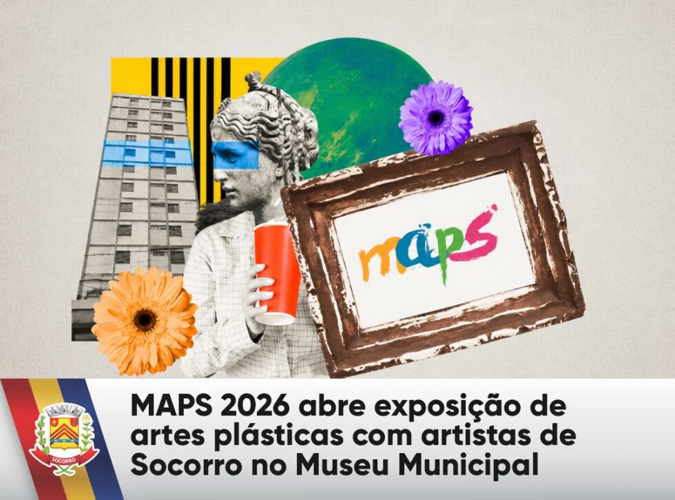 MAPS 2026 Abre Exposi O De Artes Pl Sticas Com Artistas De Socorro No 1 Abertura Maps 980x726 